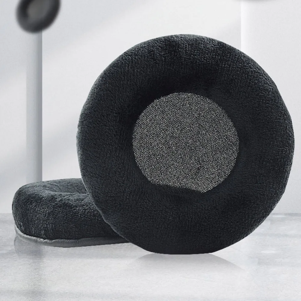 POYATU-Oreillettes de sauna pour SONY JBL Razer, 60mm 65mm 70mm 75mm 80mm 85mm 90mm 95mm 100mm 105mm 110mm