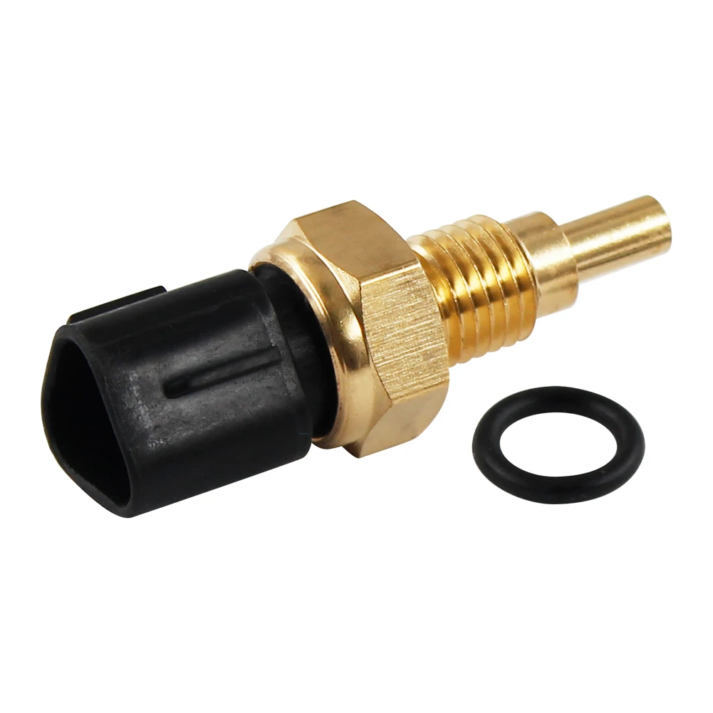 Motorcycle-Accessories Radiator Water Temperature Sensor For HONDA CB1300S FJS600 FSC600 NRX1800D NSS300 RVT1000R RC51 FJS400