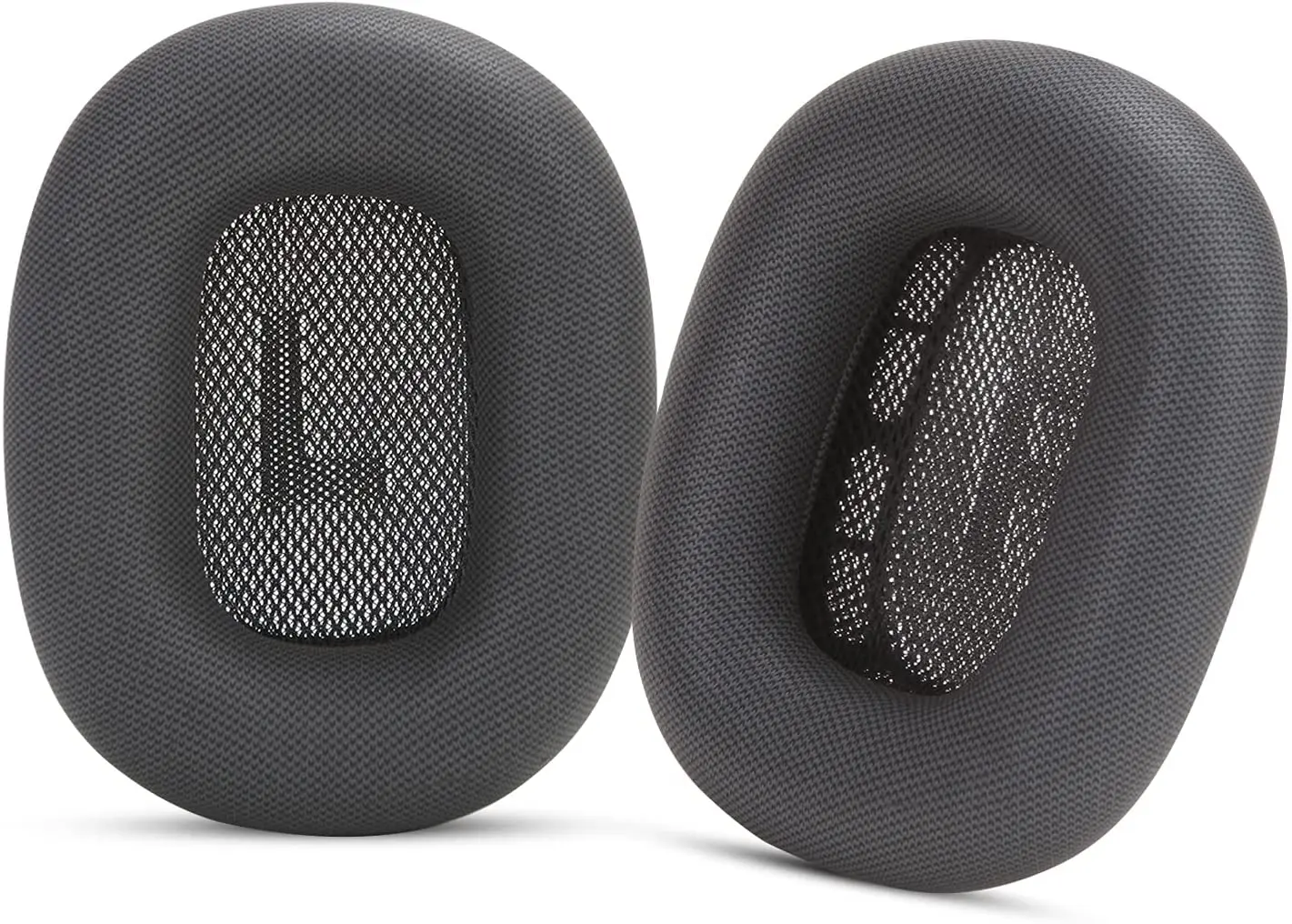 

Ear Cushions for AirPods Max Headphones Earpads Replacement Ear Pad Covers with Protein Leather, Memory Foam and Magnet