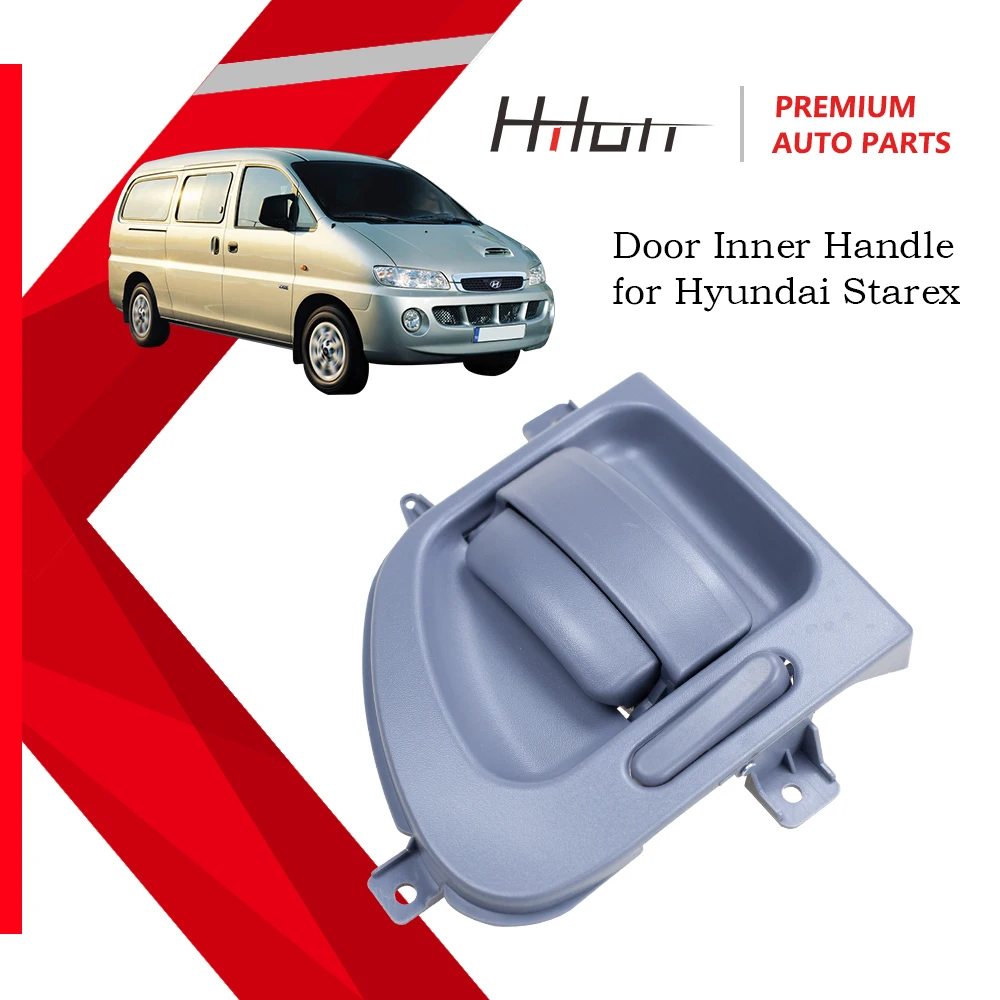 

83620-4A500 Sliding Door Inner Handle Rear Door Handle For Hyundai Starex 2005-2007 i800 H1