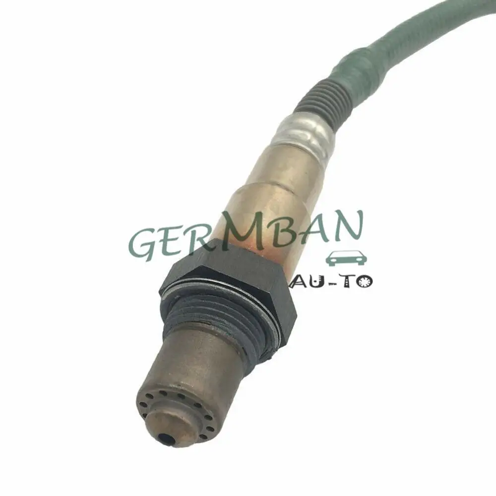 Upstream Oxygen Sensor 0085424518, 234-5066 For Mercedes-Benz CLS550 E550 4.6L 5.4L 5.5l CLS63 AMG 5.5L 2012-2013 2345066