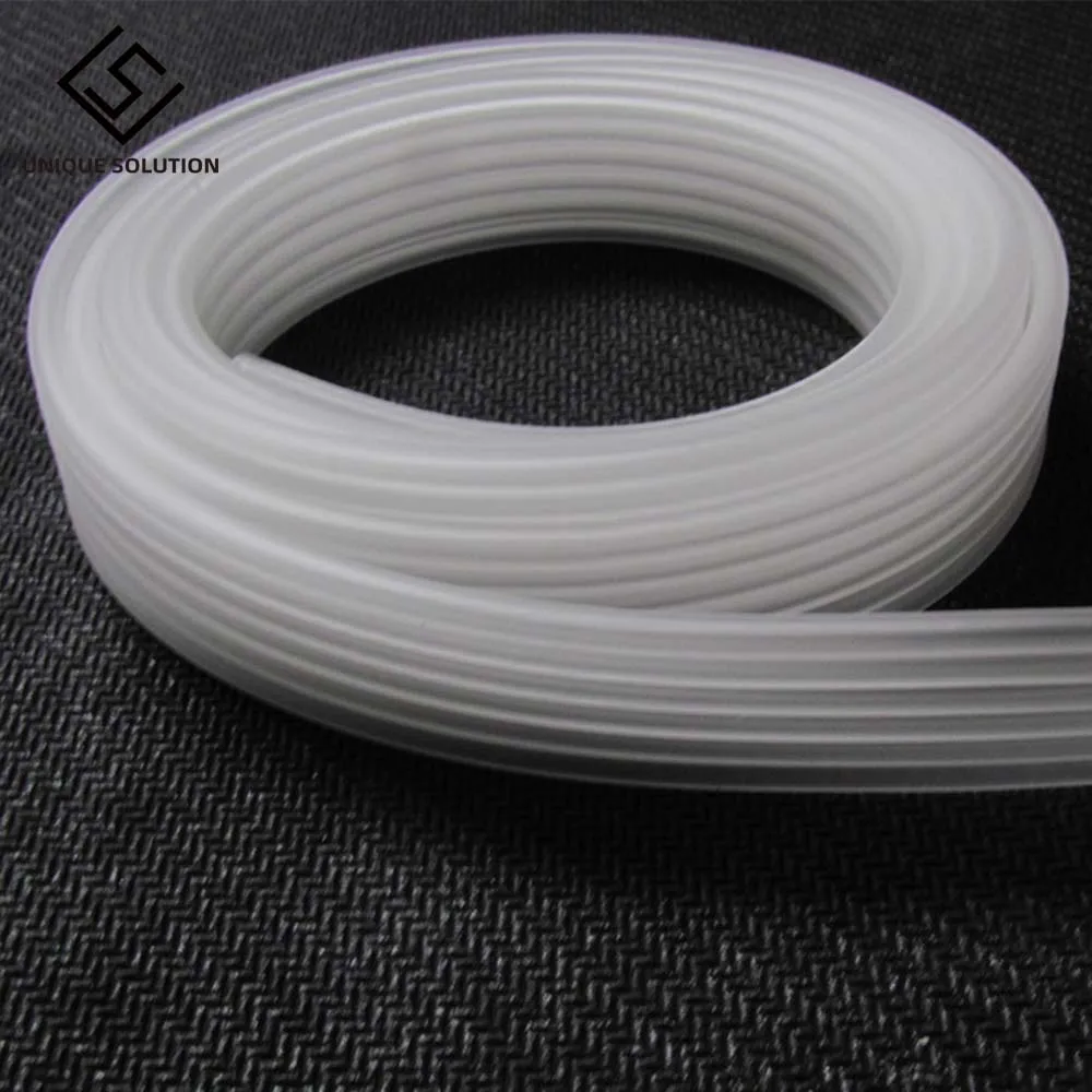 1.5Meter Length 6 Color CISS Pipe Wire Ink Tube Inktube Line 1.4mm Inner Suit For Epson Canon HP Brother Inkjet Printer