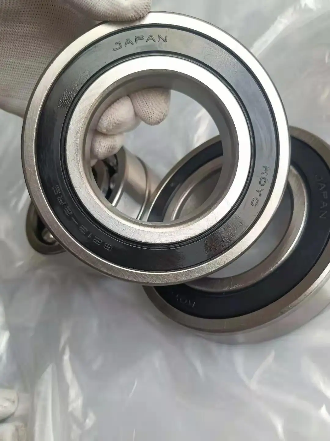 Ball Bearing 6300-2RS 6301-2RS 6302-2RS 6303-2RS 6304-2RS 6305-2RS 6306-2RS 6307-2RS 6308-2RS 6309-2RS