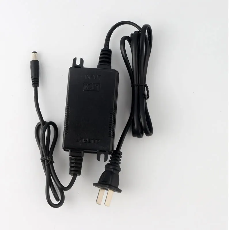 Waterzuiveraar Adapter 220V Naar 24V Middenrif Booster Pomp Converter Adapter Dc 24V 1.5A Voeding dc 5.5Mm X 2.5Mm