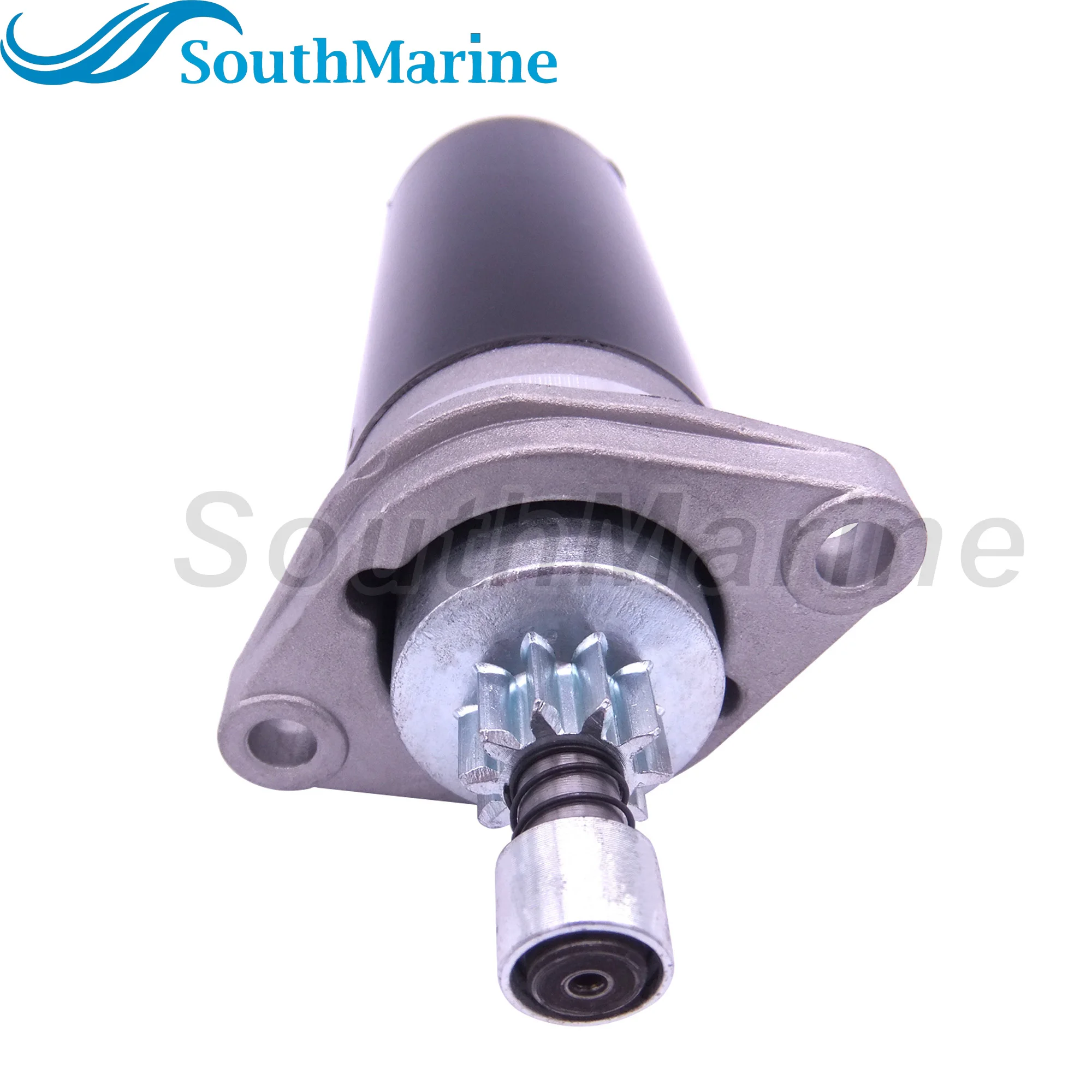 

Boat Motor 682-81800-11 682-81800-12 6L2-81800-11 6L2-81800-20 Starter Motor for Yamaha 9.9HP 15HP Outboard Engine