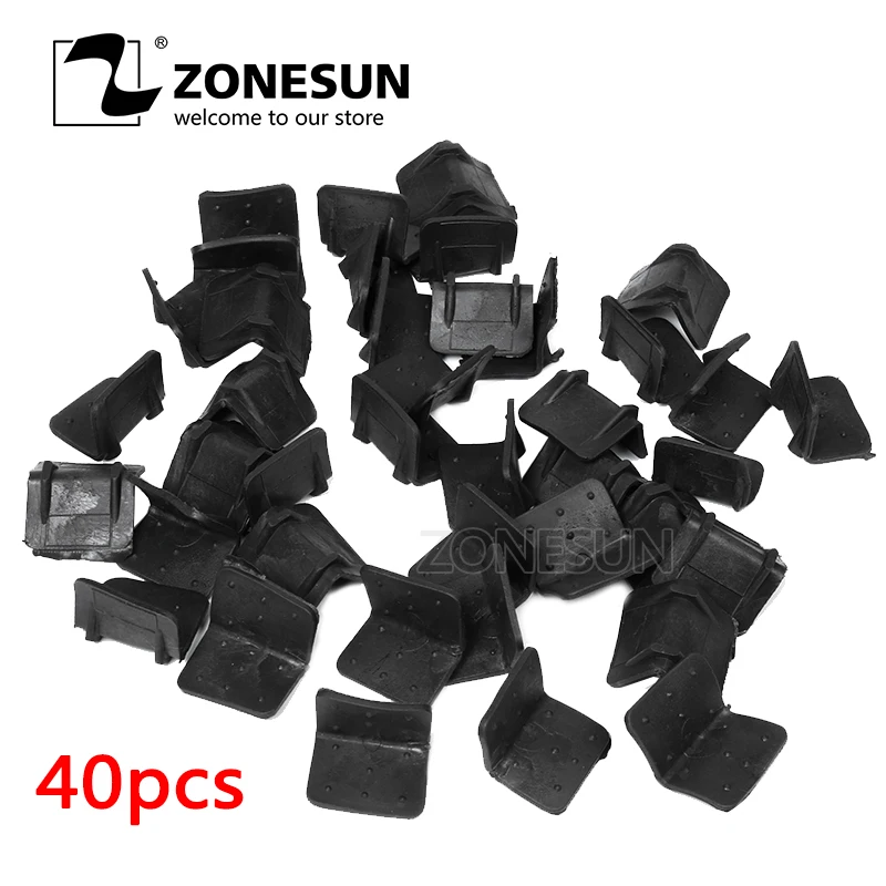 

ZONESUN HDPE Sharp Corner Protectors from china manufacturer