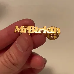 Personalisierte Angepasst Name Typenschild Revers Pin Brosche Edelstahl Anpassen die Schrift Mode Geschenk Brosche Für Mann Frauen