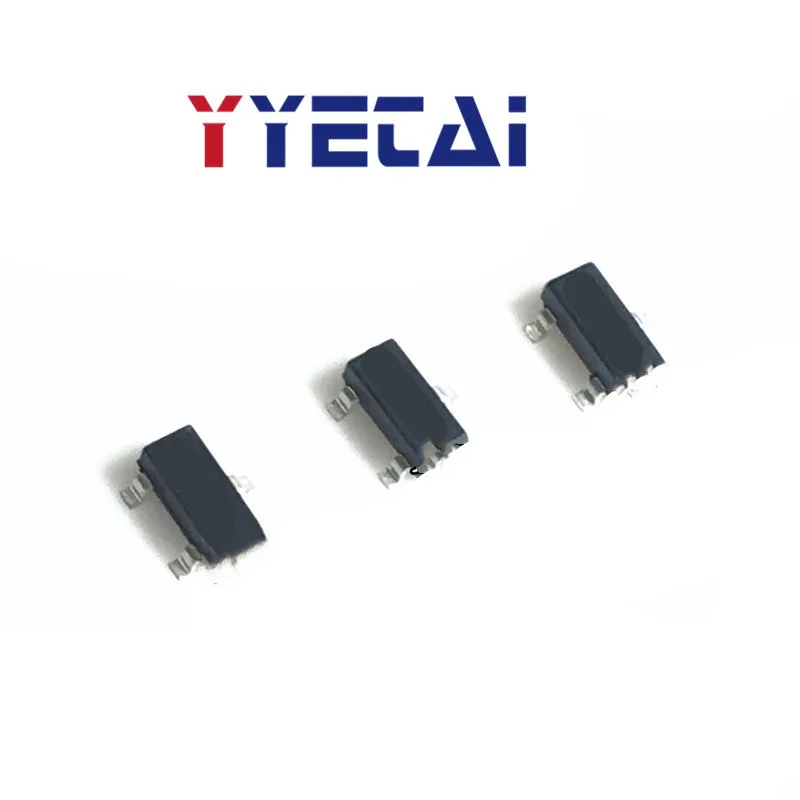 30PCS Marke neue original IRLML6244TRPBF SOT-23 N-Kanal 20V/6,3 EIN Chip MOSFET