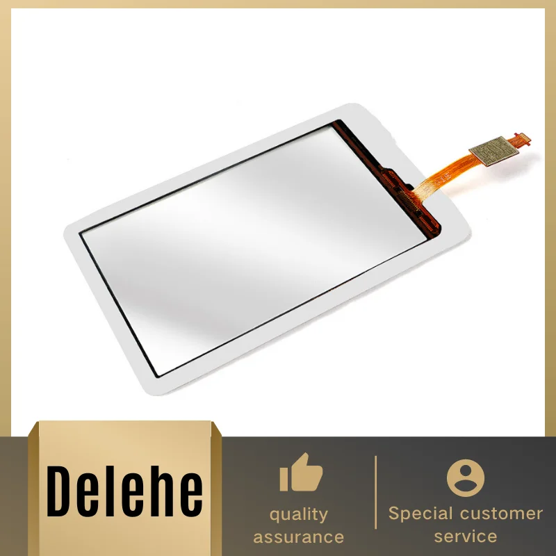 Touch Screen Replacement for Zebra MC3300 MC330M ,free delivery