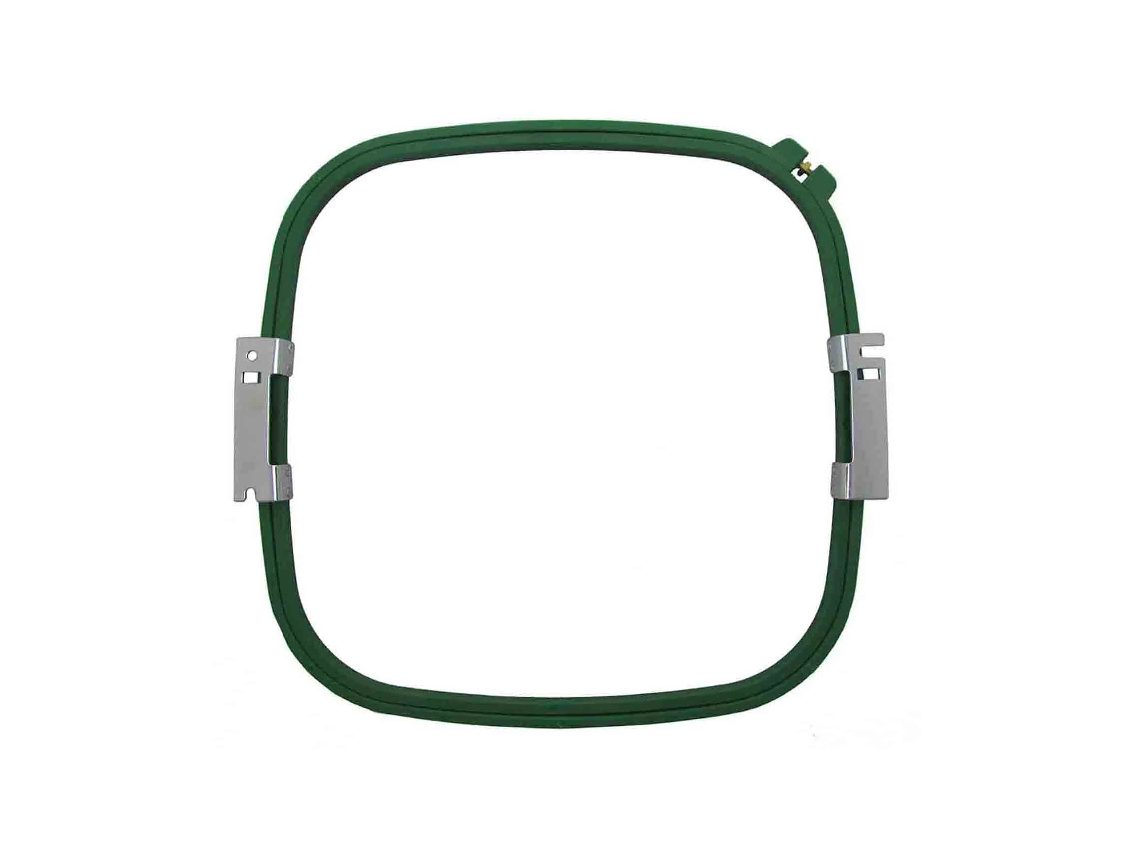 

Sew Tech Embroidery Hoop Square 312mm for Arm Width 360mm Toyota Tajima Brother Machines Embroidery Frame