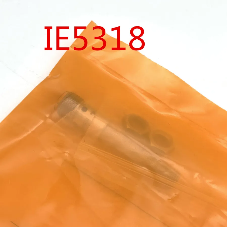 IE5318 IE5319 IE5327 IE5328 IE5329 Interruptor Indutivo Sensor Nova