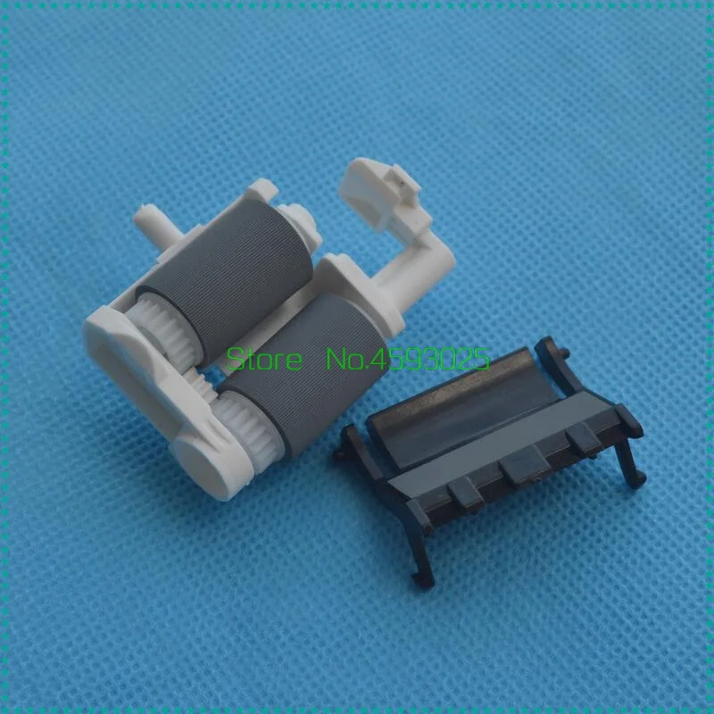 1X Pickup Roller for Brother HL1110 1111 1112 1118 1208 1210 1218 DCP 1510 1511 1518 1519 1608 1609 1618 1619 Separation PAD