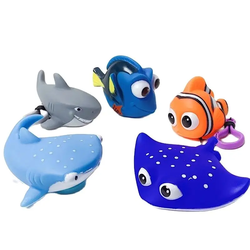 Scuba Diving Toys Diver Gift Toys Diving Cylinder Follower Underwater Tank Symbol Buoyancy Pendant Toys Each One has a 50cm Line