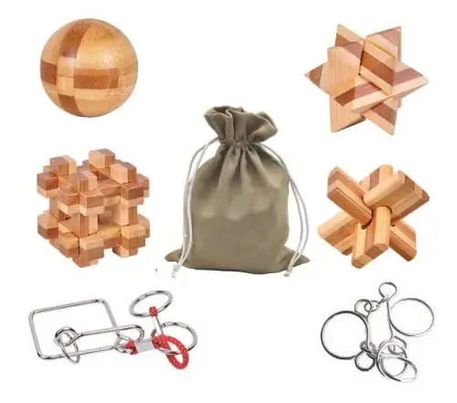 Variant: 6PCS Set 3