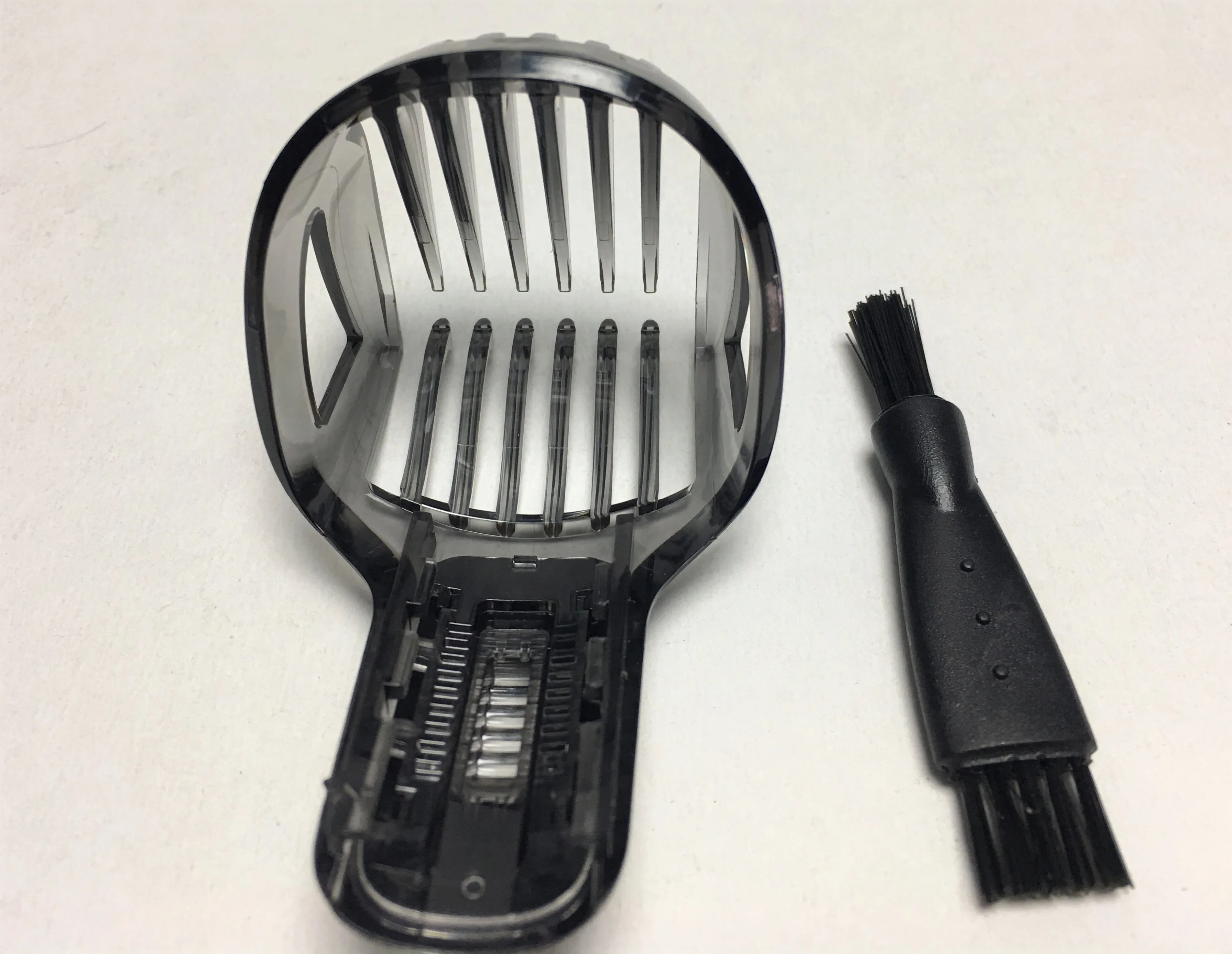 1-18mm Hair Clipper COMB For Philips QG3320 QG3340 QG3321/16 QG3329 QG3329/15 QG3330 QG3330/60 QG3338 QG3339 QG3341