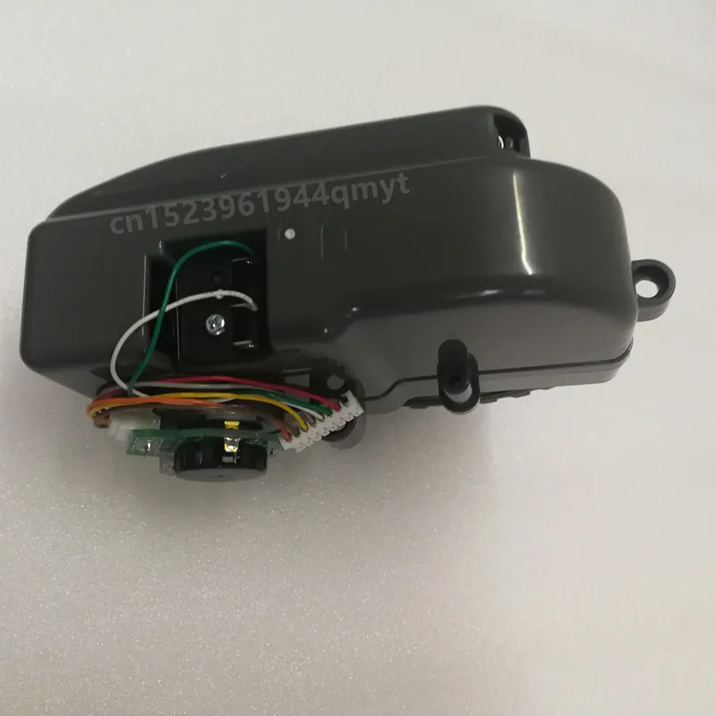 فراغ نظافة عجلة ل هاير swr-t320 swr-t321 الروبوتية فراغ نظافة أجزاء عجلة هاير T321 T320