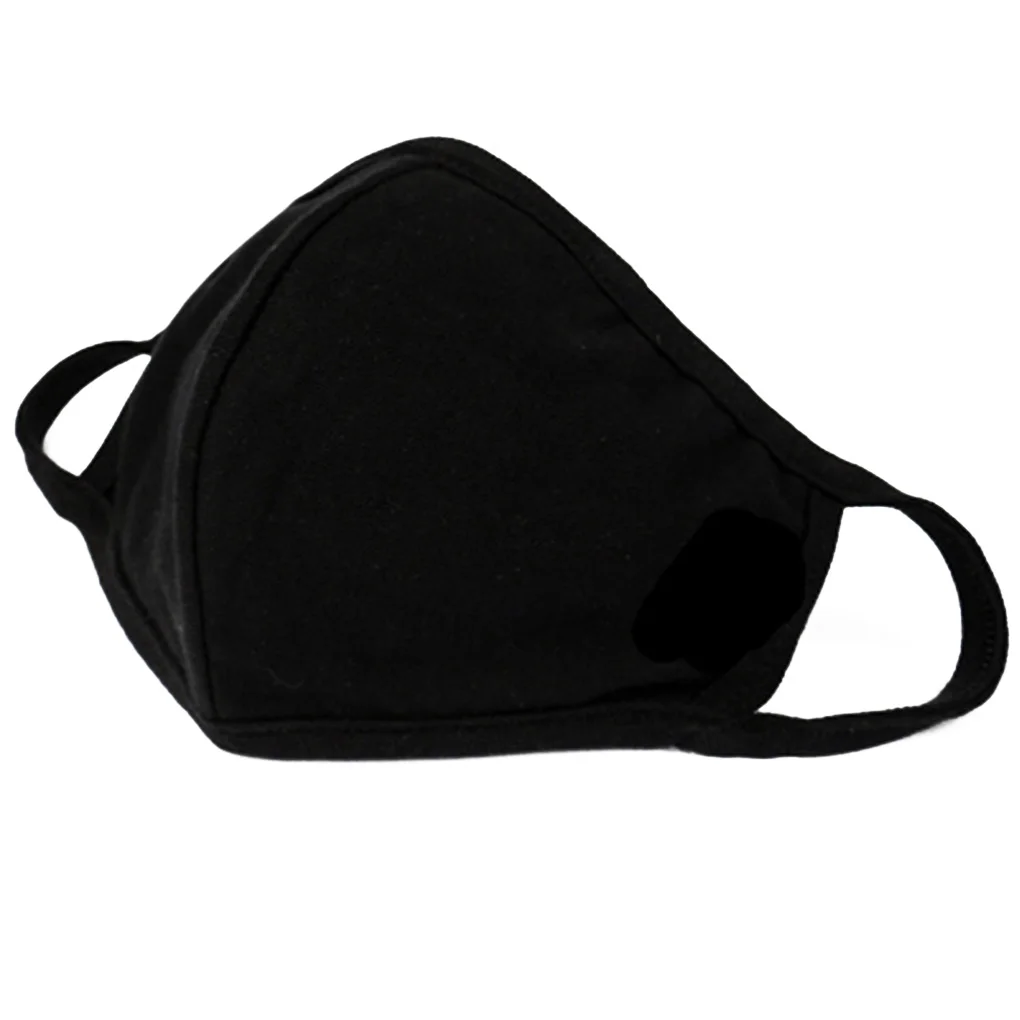 Daily Essential Dustproof Face Mask For Safe Protection Hypoallergenic Air Filter Face Masks