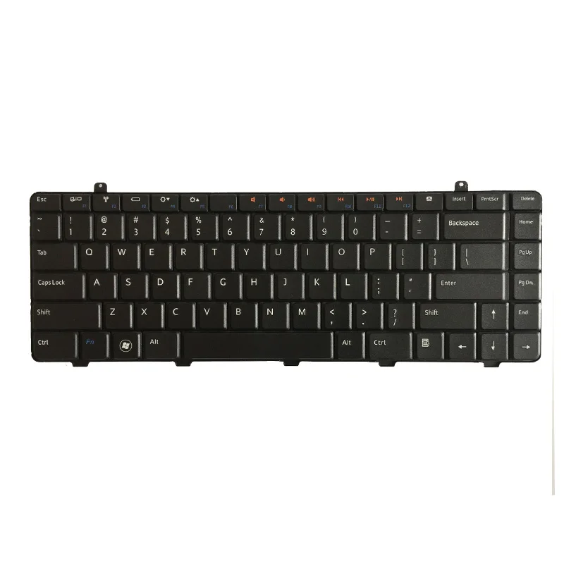 New US Keyboard For DELL Inspiron 1464 1464D 1464R P09G laptop black Keyboard