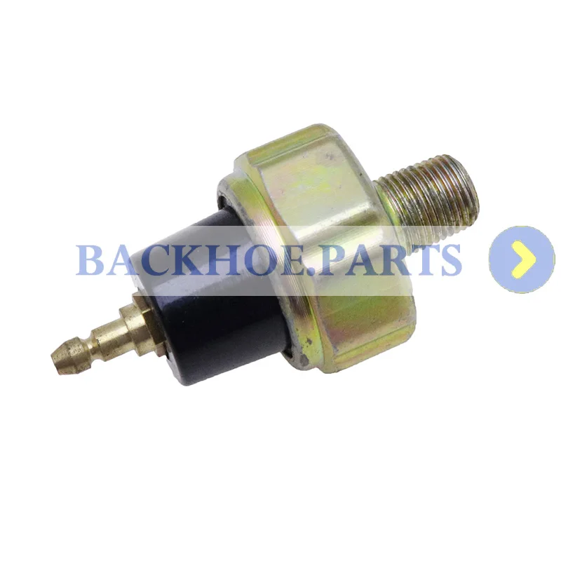 Oil Pressure Switch Y114250-39450 for Takeuchi TB014 TB025 TB135 TB145 Yanmar 3TNE88 4TNE88 4D94E 4TNV98T 4TNV94L  4D94LE