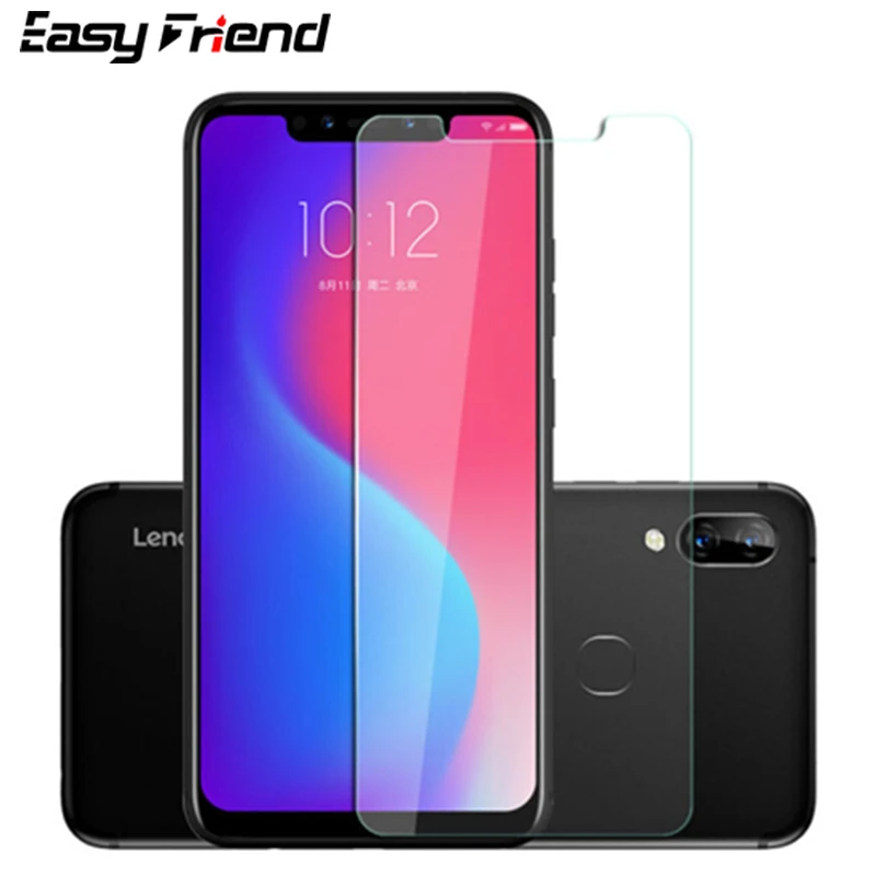 For Lenovo S5 S5 Pro Pro GT 2018 K520 L58091 Screen Protector Toughened Protective Film Guard 9H Tempered Glass