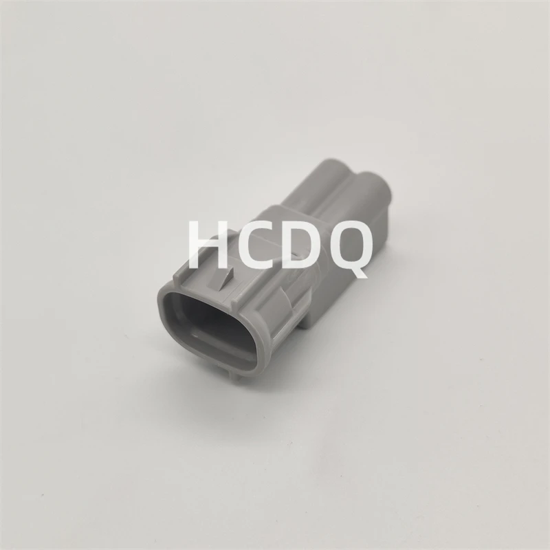 The original 90980-11155 2PIN Male automobile connector plug shell and connector are supplied from stock