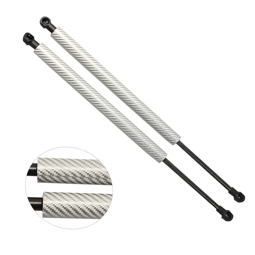 

for PORSCHE BOXSTER (987) Convertible 2004-2011 Auto Front Trunk Gas Spring Struts Prop Lift Support Damper 240mm