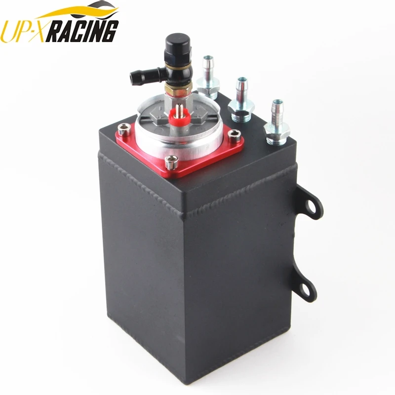 Wysokiej jakości 60mm zewnętrzna pompa paliwa 044 OEM: 0580254044 AN6 zbiornik wyrównawczy oleju paliwa — zdjęcie 6