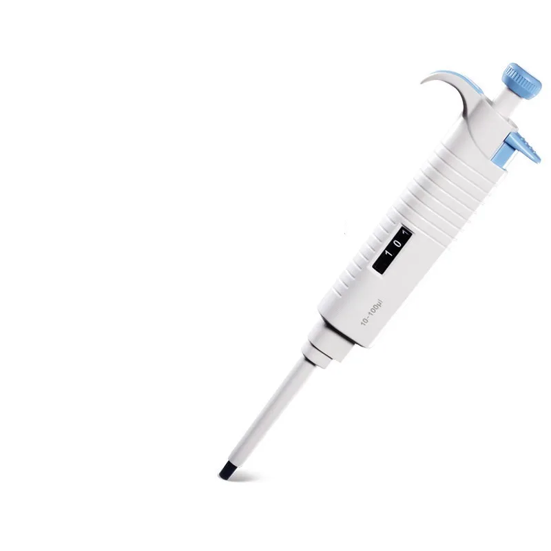 

MicroPette Plus Autoclavable Pipettor Single Channel Fixed Volume Completely Autoclave Pipette Pipet 121(C) Fully Sterilize