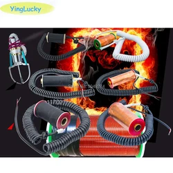 High quality coils for medium sized clamps and small Arcade cranes amusement game machines accessory parts