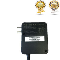 Morepartsupply For NETGEAR Wifi Router R8500 R8000 X8 AC5300 19V 3.16A Adapter Adaptor