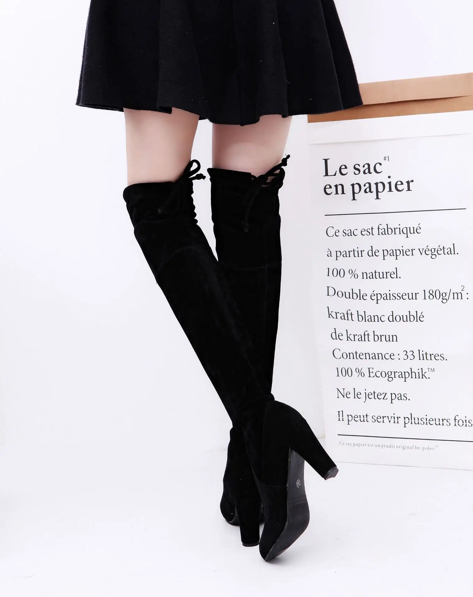 Formal Dress with Knee-High Boots: How I Mastered the Look for My Sister's  Wedding and Why It Works Better Than You Think