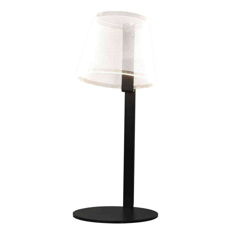 Looking for a new table lamp led health care students reading lamp simple modern creative dormitory desk learning lamp