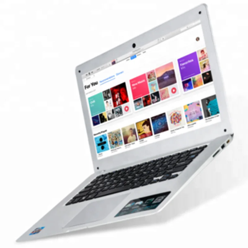 Ноутбук magicbook, 14 дюймов, windows 10, 4 Гб + 64 ГБ