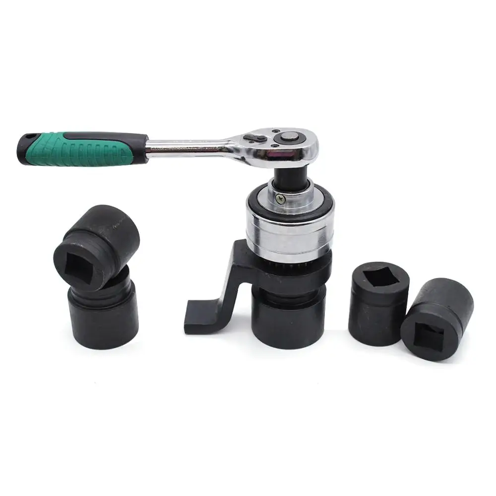MDS-15トルクアンプmds手動トルクマルチプライヤM20-95固定分解ボルトナット