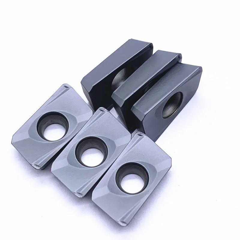 Piezas APKT1604 PDTR LT30/ APMT1604 PDTR LT30, insertos de carburo de torno, herramienta de torneado, máquina CNC, herramientas de corte de carburo de tungsteno