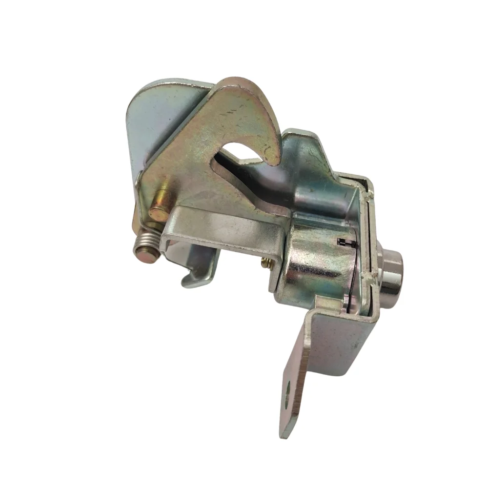 The Tool Lock for Hitachi Excavator ZAX200/210/240/250/330/350/360-3  Toolkit Lock Excavator accessories