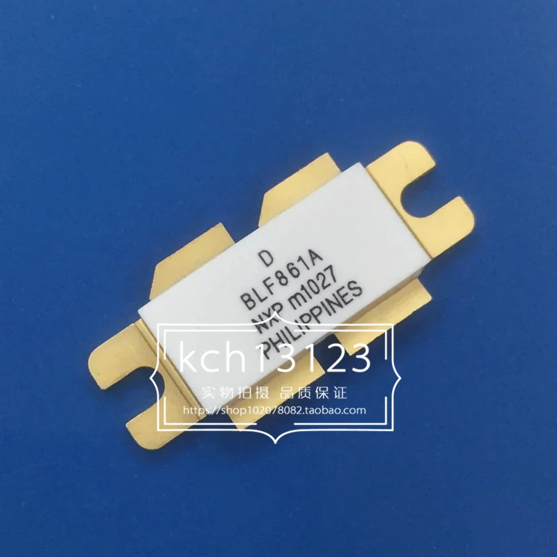New2pcs PRF6P23190H PTFA043002E BLF647 BLF645 BLF861A BLF8G10LS-300P MRF6P3300H MRFE6P3300H MRF6VP3450H MRF6VP2600H MRFE6VP5600H