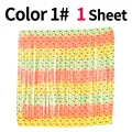 1 Hoja Color 1
