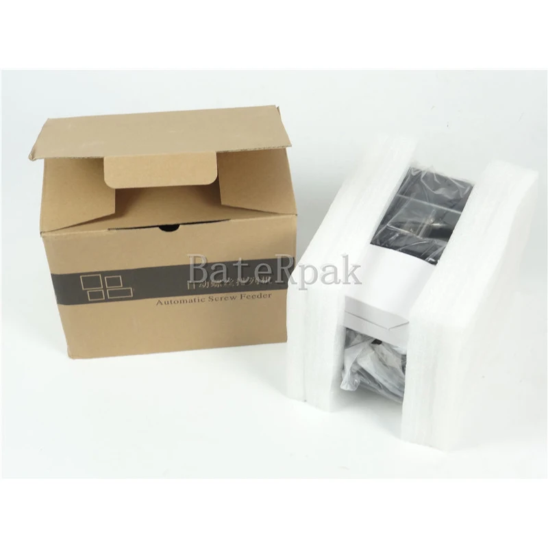 KLD-Pro BateRpak Chính Xác auto trục vít feeder, tự động trục vít dispenser, Vít sắp xếp máy với chức năng đếm, truy cập