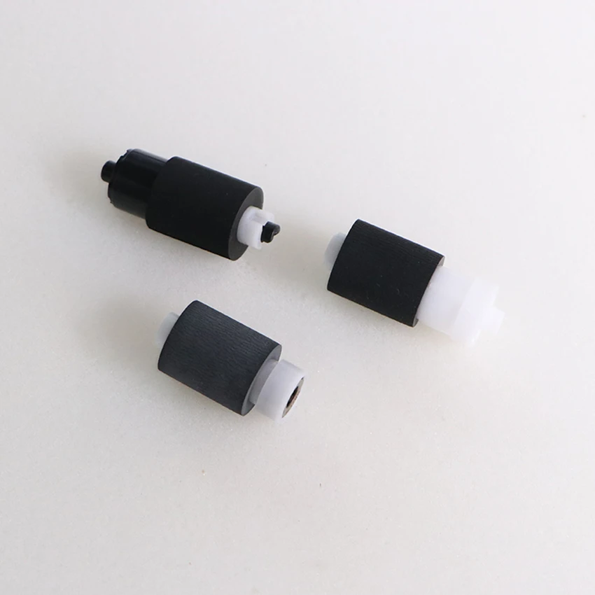 

Paper Pickup Roller Kit for Kyocera M2040 M2135 M2635 M2540 M2640 M2735 2040 2135 2635 2540 2640 2735 Feed Roller Kit