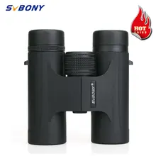 SV40 10X42 Binoculars Waterproof #3