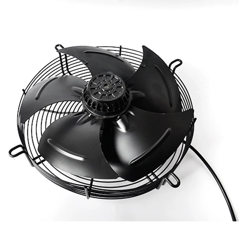 Ventilador axial de rotor externo de 190W, condensador YWF4E/4D-400S, 220/380V