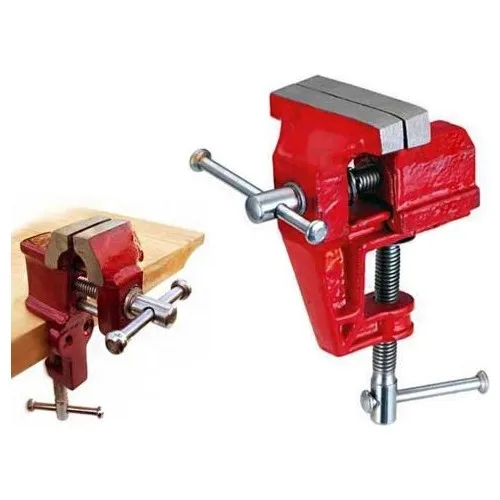 

Wedge Bench Vise Mini Table Vise