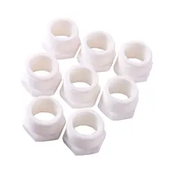 Plastic 1/2