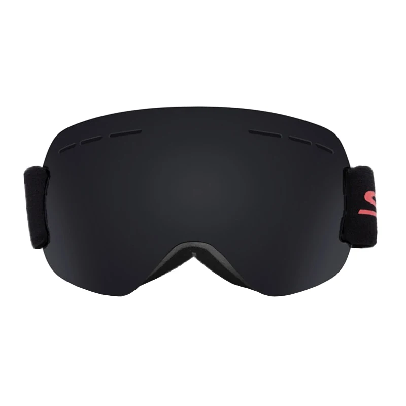 

Anti-fog UV400 Ski Goggles High-definition Skiing Goggles Winter Outdoor Snowboard Skating Glasses Windproof Snowmobile Goggles