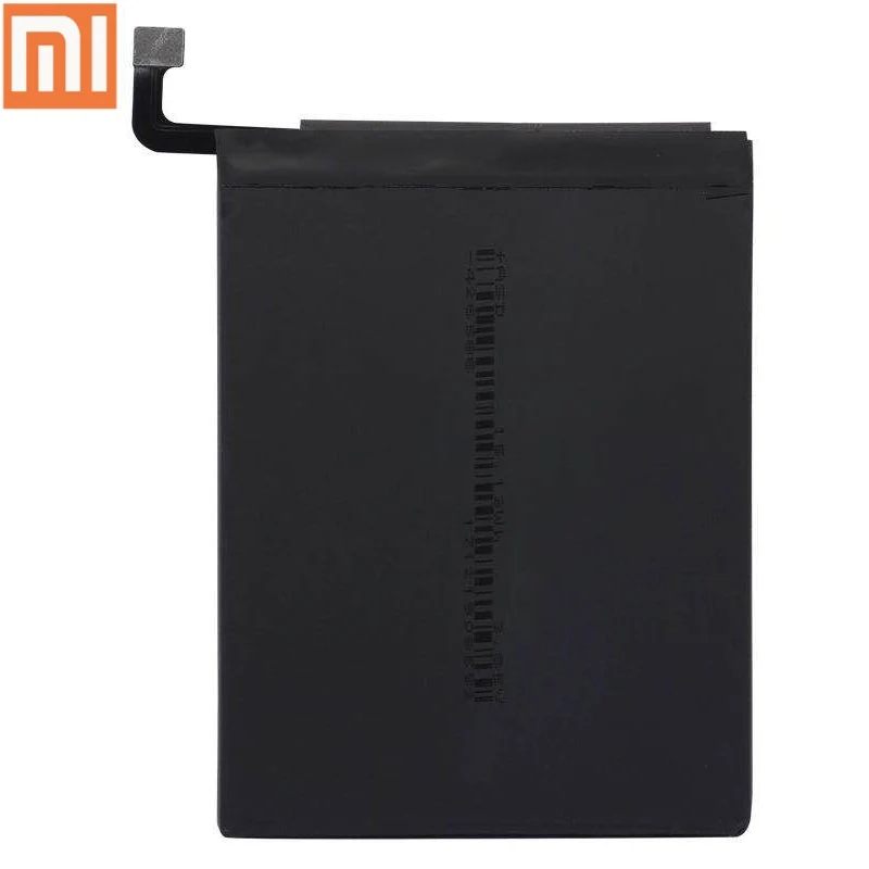 Xiao mi 100% Orginal BN44 4000mAh Battery For Xiaomi Redmi 5 Plus BN44 High Quality Phone Replacement Batteries +Tools