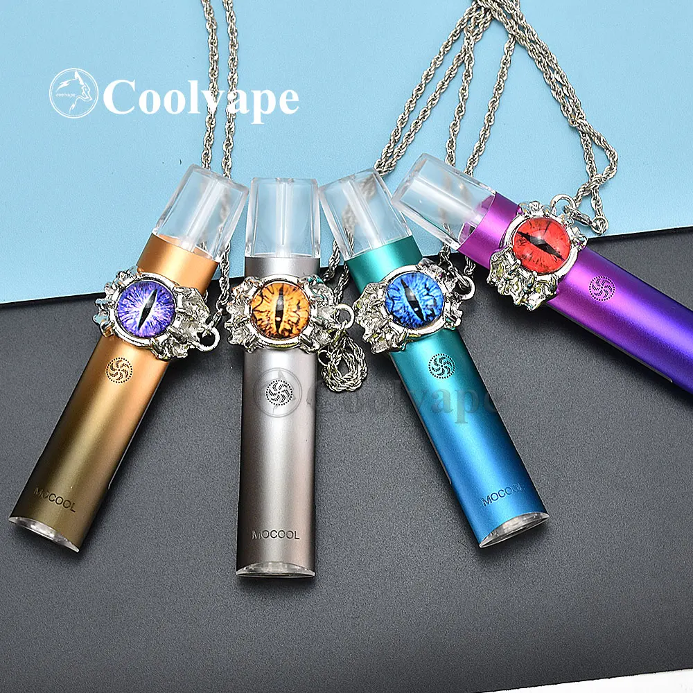 จี้โลหะ Anti-Lost Lanyard ดี Lanyard แบบพกพาสำหรับ RELX V1 V4 V5 RELX Infinity Vape ปากกาชุด anti-Lost Lanyard