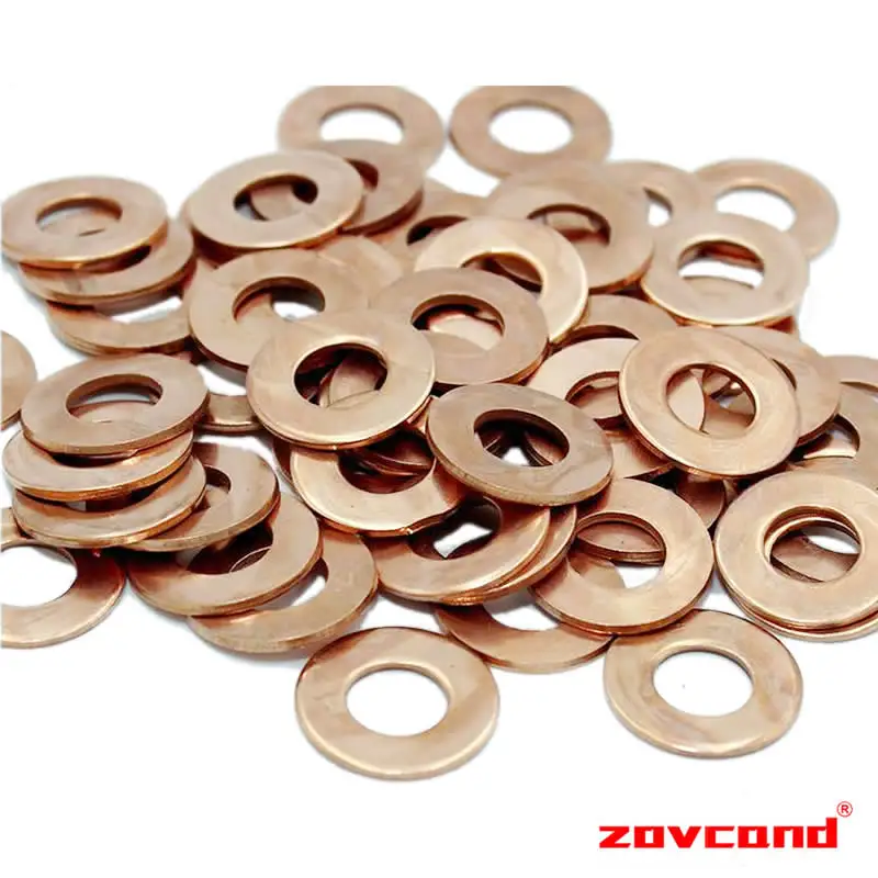 100Pcs Dent Pull Rings for Dent Puller or Spot Welder Panel Ring Round Washer Spot Welding Machine Consumables Spotter Tools