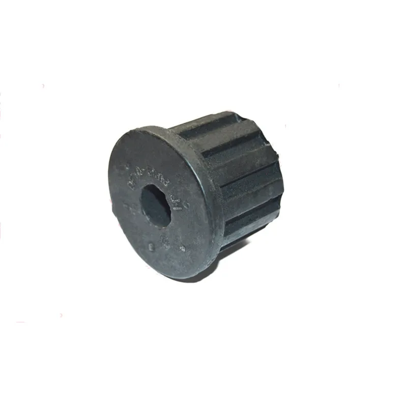 12unit/set Rear Leaf Suspension Bushing 2912071-01 2912072-01 for DFSK Dongfeng Sokon K01 K02 K07 Sokon Mini Bus Van Cargo Truck