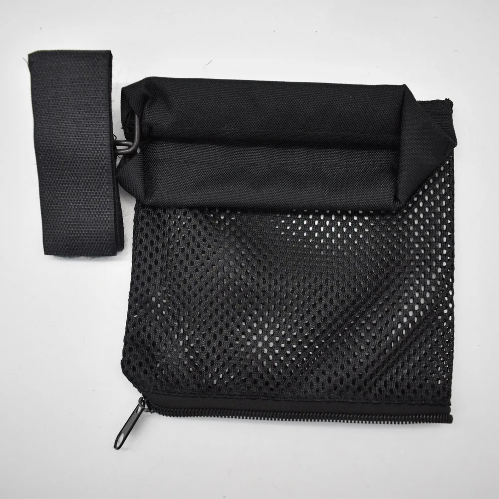 Carabina táctica para Rifle, accesorio de caza, malla de latón para AR 15, AK47, M4a1, M16